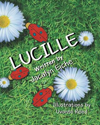 Książka Lucille Jacalyn Eiche