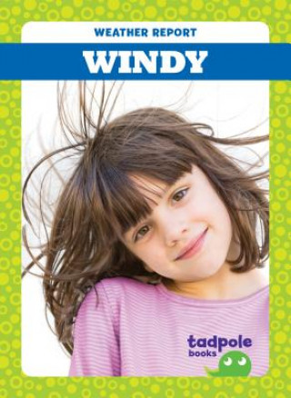 Knjiga Windy Tessa Kenan