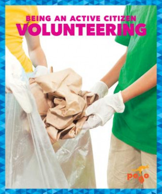 Knjiga Volunteering Vincent Alexander