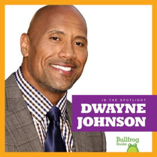 Book Dwayne Johnson Kaitlyn Duling