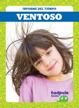 Knjiga Ventoso = Windy Tessa Kenan