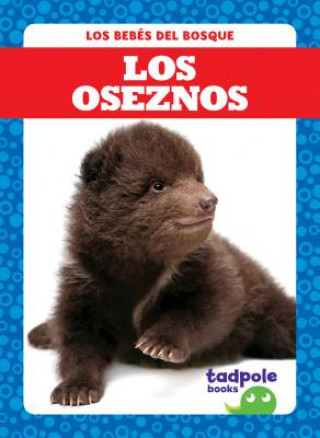 Buch Los Oseznos (Bear Cubs) Genevieve Nilsen