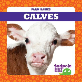 Carte Calves Tim Mayerling