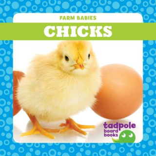 Libro Chicks Tim Mayerling