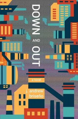 Book Down and Out Andrew Briseno