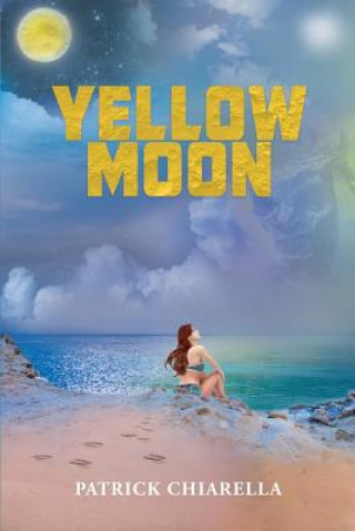 Kniha Yellow Moon Patrick Chiarella