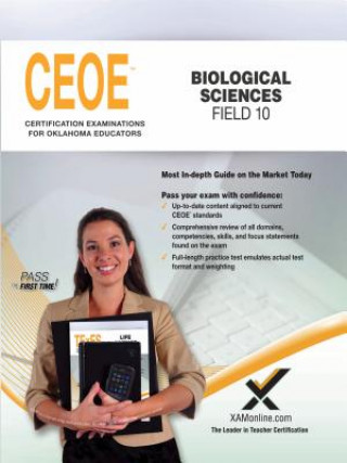 Buch Ceoe Osat Biological Sciences (Field 10) Sharon Wynne