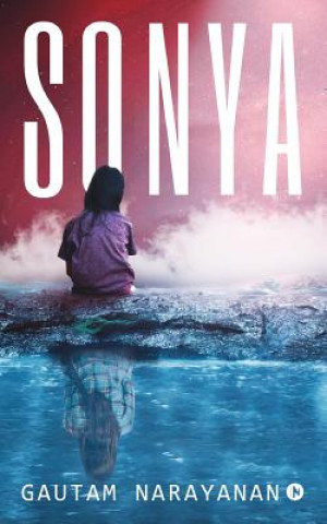Knjiga Sonya Gautam Narayanan