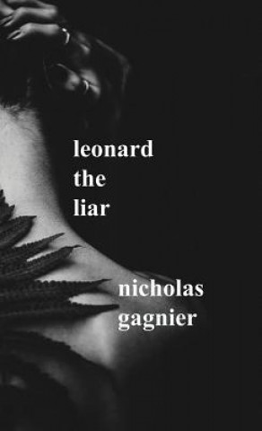 Carte Leonard the Liar Nicholas Gagnier