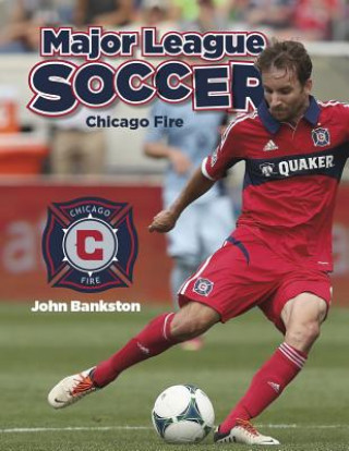 Book Chicago Fire John Bankston