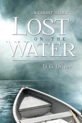 Carte Lost on the Water D G Driver