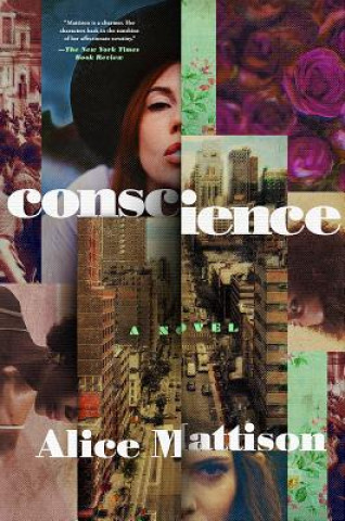Knjiga Conscience Alice Mattison