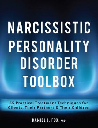 Carte Narcissistic Personality Disorder Toolbox Daniel Fox