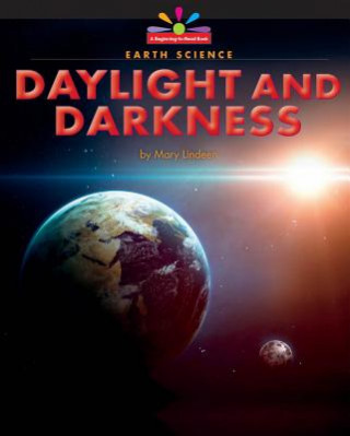 Kniha Daylight and Darkness Mary Lindeen