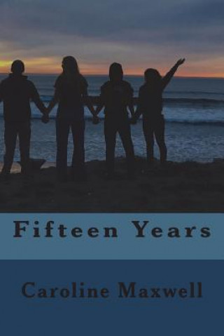 Boek Fifteen Years MS Caroline Maxwell
