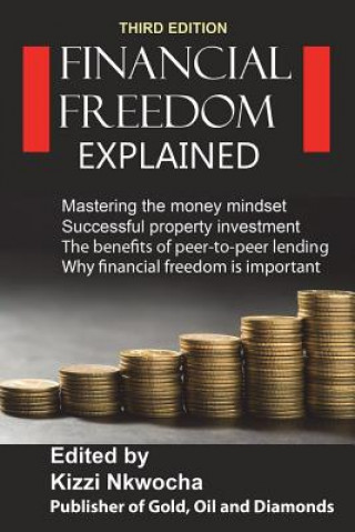 Book Financial Freedom Explained 2018 Kizzi Nkwocha
