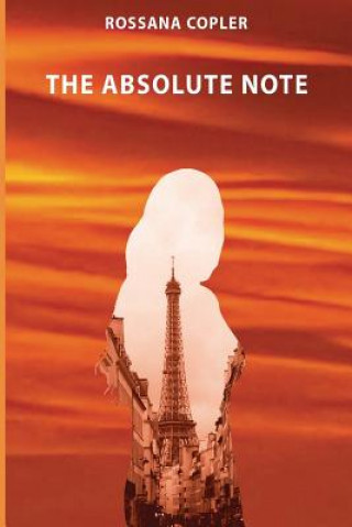 Knjiga Absolute Note Rossana Copler