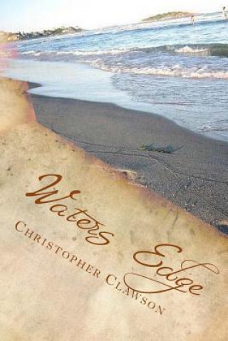Buch Waters Edge Christopher Clawson