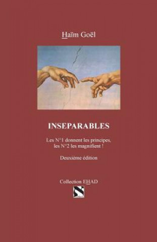 Libro Inseparables Haim Goel