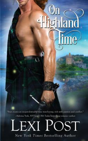 Книга On Highland Time Lexi Post