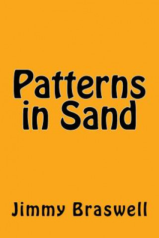 Book Patterns in Sand Jimmy Braswell