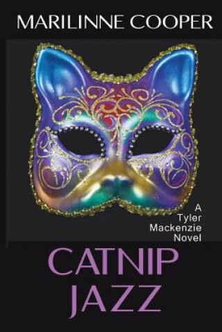 Knjiga Catnip Jazz Marilinne Cooper