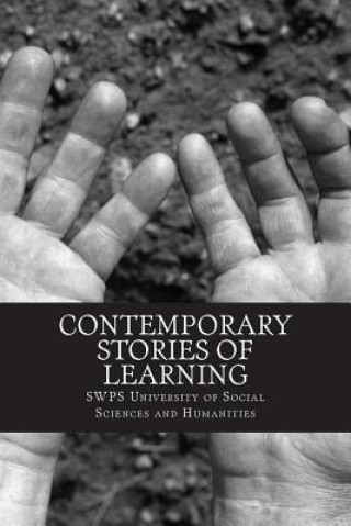 Kniha Contemporary Stories of Learning Swps University of Socia And Humanities