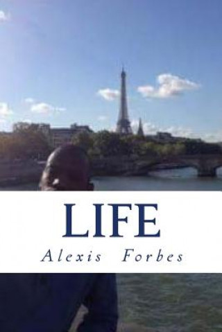 Knjiga Life Mr Alexis Forbes