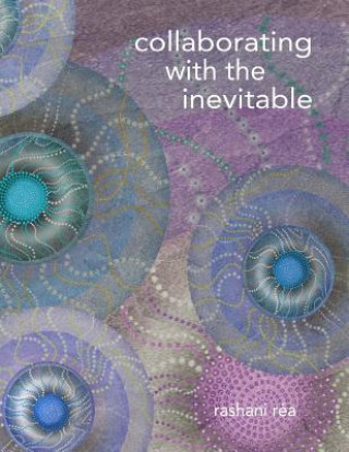 Book collaborating with the inevitable Rashani Rea