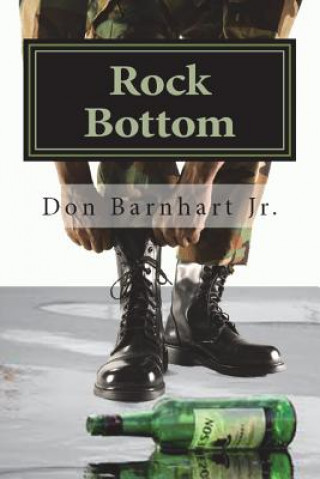 Kniha Rock Bottom Don Barnhart Jr