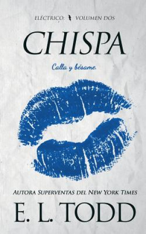 Knjiga Chispa E L Todd