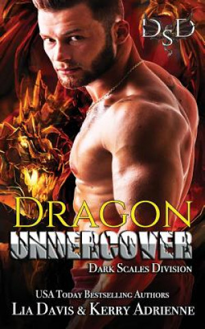 Book Dragon Undercover Lia Davis