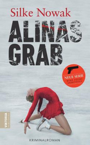 Book Alinas Grab Silke Nowak