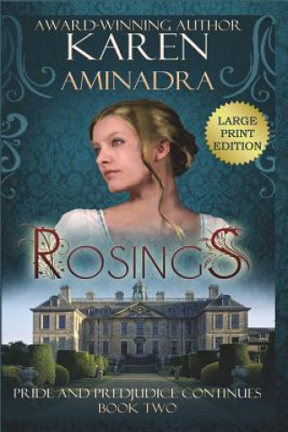 Knjiga Rosings Karen Aminadra