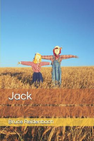 Knjiga Jack Bruce Reidenbach Jr
