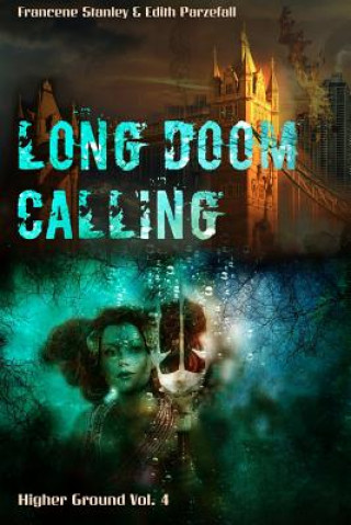 Knjiga Long Doom Calling Francene Stanley