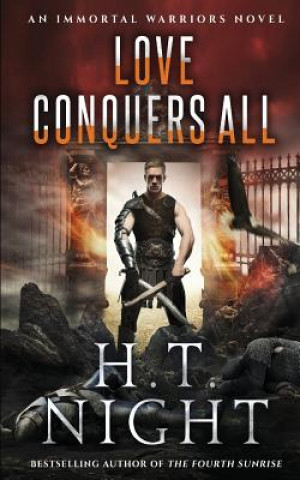 Buch Love Conquers All H T Night