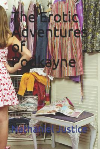 Boek The Erotic Adventures of Podkayne Nathaniel Justice