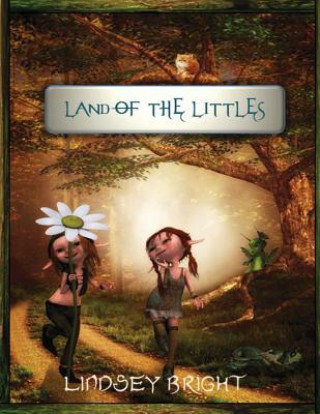 Könyv Land of the Littles Lindsey Bright