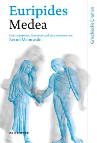 Buch Medea Euripides
