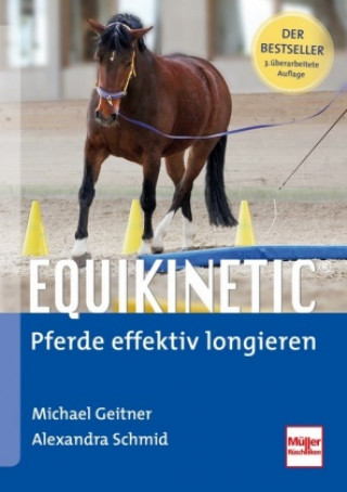 Knjiga Equikinetic® Michael Geitner