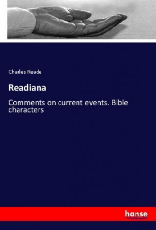 Knjiga Readiana Charles Reade