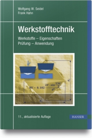 Carte Werkstofftechnik Wolfgang W. Seidel
