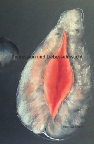 Kniha Depression und Liebessehnsucht Hanns Sedlmayr