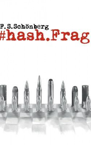 Knjiga #hash.Frag F. S. Schönberg