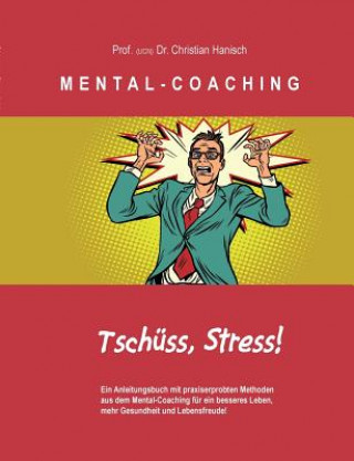 Kniha Mental-Coaching (UCN) Christian Hanisch