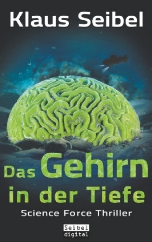 Kniha Das Gehirn in der Tiefe Klaus Seibel