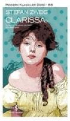 Carte Clarissa Stefan Zweig