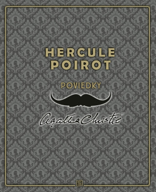 Kniha Hercule Poirot Poviedky Agatha Christie