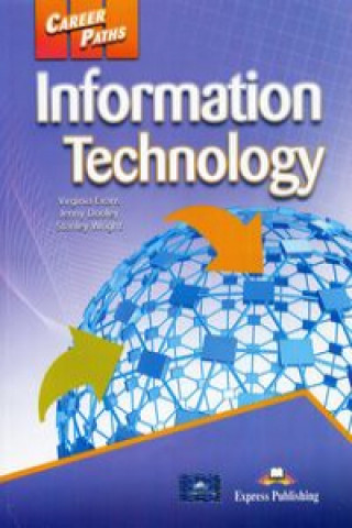 Kniha Information technology studentÆs book Evans Virginia